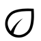 Sustainability focus icon